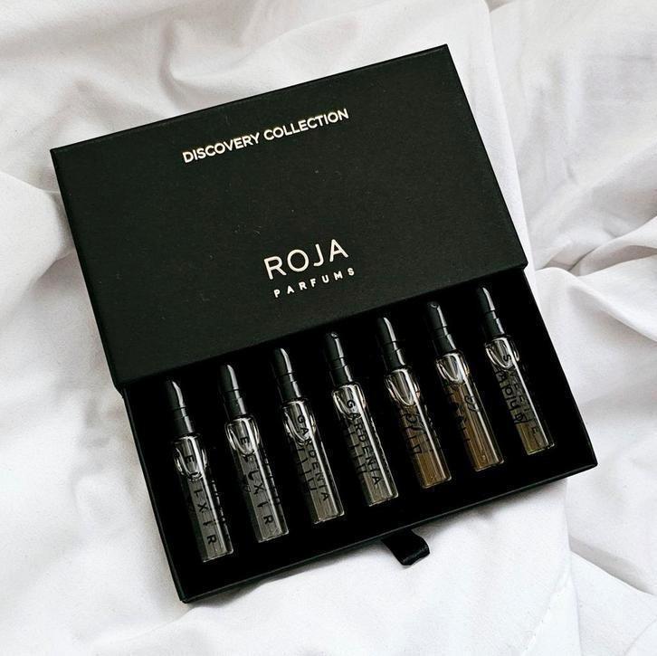 NU €5 ‼️ Roja niche parfum niche Gardenia Danger Elixir, Sieraden, Tassen en Uiterlijk, Uiterlijk | Parfum, Ophalen of Verzenden