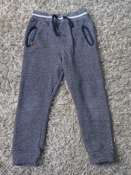 Kinderkleding mt 122 broek, Kinderen en Baby's, Kinderkleding | Maat 122, Gebruikt, Jongen, Broek, Ophalen of Verzenden