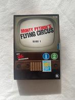 Monty Python's Flying Circus - Slice 1 DVD Boxset, Alle leeftijden, Boxset, Ophalen of Verzenden, Zo goed als nieuw