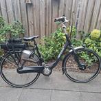 Tk nette Gazelle Orange C7, Ophalen, Zo goed als nieuw, 51 tot 55 cm, 50 km per accu of meer
