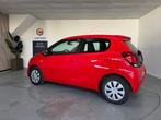 Citroen C1 1.0 e-VTi Feel Airco, 5-deurs, Cruise control, Voorwielaandrijving, Gebruikt, Euro 6, 4 stoelen