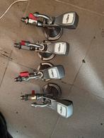 Fustkoppeling, bar, thuistap, mancave, tapkraan, Ophalen, Zo goed als nieuw