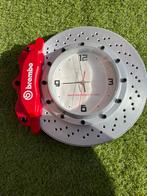 Brembo klok, Verzenden, Zo goed als nieuw, Gebruiksvoorwerp