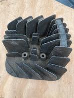 Yamaha Dtmx 50 orginele gevlakte kop, Ophalen of Verzenden, Zo goed als nieuw, Cilinder