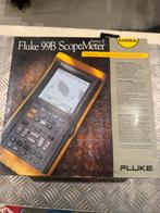 Fluke 99B scopemeter, Fluke@hotmail.com, Fluke, 2421lt, Nieuw