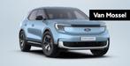 Ford Explorer Style Standard Range RWD 52 kWh | Nieuw Te Bes, Auto's, Ford, Automaat, Parkeersensor, Blauw, Explorer