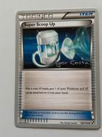 super scoop up  103/114, Verzenden, Zo goed als nieuw