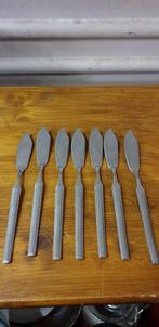 vismessen7 stuks, Ophalen of Verzenden, 'T Olde Gre-j, Info@toldegrej.nl, Endepoelstraat 20f Didam