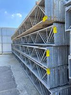 Traliespanten | Lengte=9.470 mm | Hoogte= 460 mm, Doe-het-zelf en Verbouw, Metalen, Ophalen, Gebruikt, IJzer