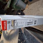 Velux verduisteringsgordijn  2 stks, Huis en Inrichting, Stoffering | Gordijnen en Lamellen, Ophalen, Nieuw, 50 tot 100 cm, Minder dan 100 cm