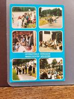 Internationale Vierdaagse Wandeltochten Apeldoorn, Verzamelen, Ophalen of Verzenden, 1960 tot 1980, Gelopen, Sport en Spel