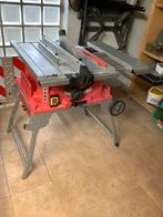 Einhell zaagtafel, Ophalen, Gebruikt, Cirkelzaag, 70 mm of meer