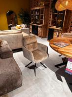 Eetkamerstoelen Babet! Set van 4, NIEUW!, Ophalen, Nieuw, Overige kleuren, Stof
