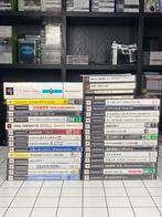 Kies Uit of Bundel – NTSC-J Japanse PlayStation 2 RPG Games, Spelcomputers en Games, Ophalen of Verzenden, Zo goed als nieuw, Sony Computer Entertainment