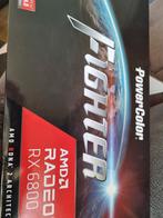 AMD fighter, Ophalen of Verzenden, Zo goed als nieuw, DDR4