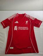 Liverpool Shirt 25/26, Maat 48/50 (M), Nieuw, Ophalen of Verzenden, Adidas