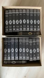 VHS videobanden, Laurel & Harley, Cd's en Dvd's, Komedie, Alle leeftijden, Gebruikt, Ophalen of Verzenden