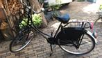 In zeer goede staat verkerende omafiets, Fietsen en Brommers, Ophalen, Zo goed als nieuw
