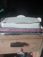 Vintage keukenweegschaal, Witgoed en Apparatuur, Weegschalen, Keukenweegschaal, Ophalen of Verzenden, Zo goed als nieuw, 10 tot 50 kg