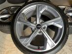 ZGAN 18” orig Audi Sport A3 S3 8Y zomer velgen, Auto-onderdelen, Banden en Velgen, Ophalen, 18 inch, Gebruikt, Banden en Velgen