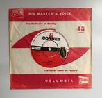 Roland W. - Monja PIRATEN TOPPER, Gebruikt, 7 inch, Single, Ophalen of Verzenden