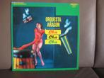 Orquesta Aragon – Cha Cha Cha, Ophalen of Verzenden, Zo goed als nieuw, 12 inch