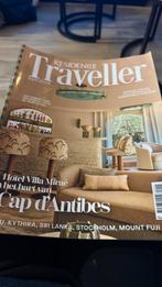 Residence Traveller, Ophalen of Verzenden, Zo goed als nieuw, Muziek, Film of Tv