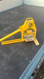Orit 1 steenknipper cobblestone, Doe-het-zelf en Verbouw, Gereedschap | Overige machines, Ophalen