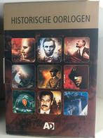 Historische oorlogen op DVD, Ophalen of Verzenden, Zo goed als nieuw