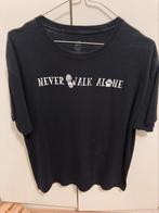 Mooi t shirt, Ophalen of Verzenden, Gedragen, Maat 52/54 (L), Zwart