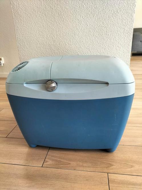 Cooly by Waeco koelbox, model CT-45-12, >20 liter, Caravans en Kamperen, Koelboxen, Zo goed als nieuw, Koelbox, Elektrisch, Ophalen