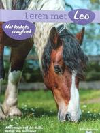 Esther van der Graaff - Leren met Leo, Boeken, Ophalen of Verzenden, Zo goed als nieuw, Esther van der Graaff; Annemarie van der Toorn