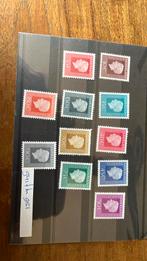 NVPH 941 tm 951 Postfris als nieuw, Ophalen of Verzenden, Na 1940, Postfris