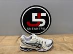 Asics Wmns Gel Kayano 14 White Midnight, Wit, Nike, Nieuw, Ophalen of Verzenden