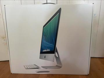 Apple Imac beschikbaar voor biedingen