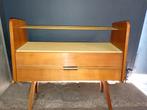 vintage kastje, Ophalen, Gebruikt, 25 tot 50 cm, 50 tot 100 cm