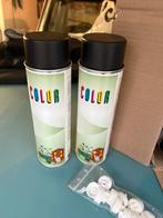 Spuitbus zwart, Ophalen of Verzenden, Nieuw, Zwart, Lak