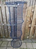 Karpervissen leefnet en bewaarzak, Watersport en Boten, Ophalen of Verzenden