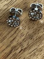 Guess oorbellen, Sieraden, Tassen en Uiterlijk, Oorbellen, Ophalen of Verzenden, Nieuw, Overige materialen