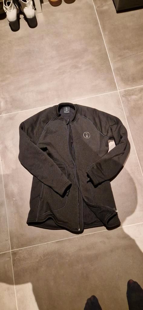 Fourth Element Onderpak Droogpak Duiken - Maat m, Kleding | Heren, Sportkleding, Zo goed als nieuw, Overige typen, Maat 46 (S) of kleiner