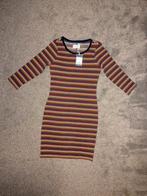 Gestreept jurkje The Sting - Nieuw met kaartje - Maat S, Kleding | Dames, Overige kleuren, Nieuw, The Sting Bien Bleu, Ophalen of Verzenden