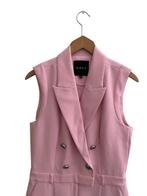 Nikkie jumpsuit M, Maat 38/40 (M), Ophalen of Verzenden, Zo goed als nieuw, Roze
