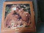The deep river quartet, Cd's en Dvd's, Ophalen of Verzenden, Zo goed als nieuw, Overige formaten