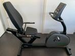 Tenturi E50 R Comfort fiets, Sport en Fitness, Fitnessapparatuur, Overige materialen, Buik, Stoelfiets, Zo goed als nieuw