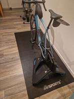 Fitnessmat / Tacx mat, SC Sports NIEUW, Ophalen of Verzenden, Nieuw, Fitnessmat