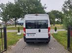 Chausson First camper : draaibaar fietsenrek op trekhaak !, Caravans en Kamperen, Campers, Buscamper of Camperbus, Ringverwarming