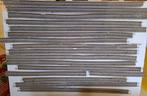 Fleischmann flexibele rails H0, Gebruikt, Gelijkstroom, Fleischmann, Rails