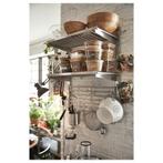 Ikea kungsfors, Huis en Inrichting, Ophalen, Gebruikt, Minder dan 50 cm