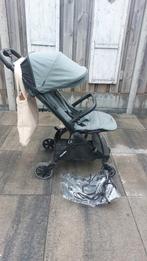 Easywalker buggy Jackey, Kinderen en Baby's, Ophalen, Zo goed als nieuw, Overige merken, Verstelbare rugleuning