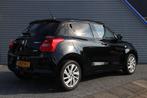 Suzuki Swift 1.2 Select Smart Hybrid, Auto's, Voorwielaandrijving, 83 pk, Stof, Gebruikt